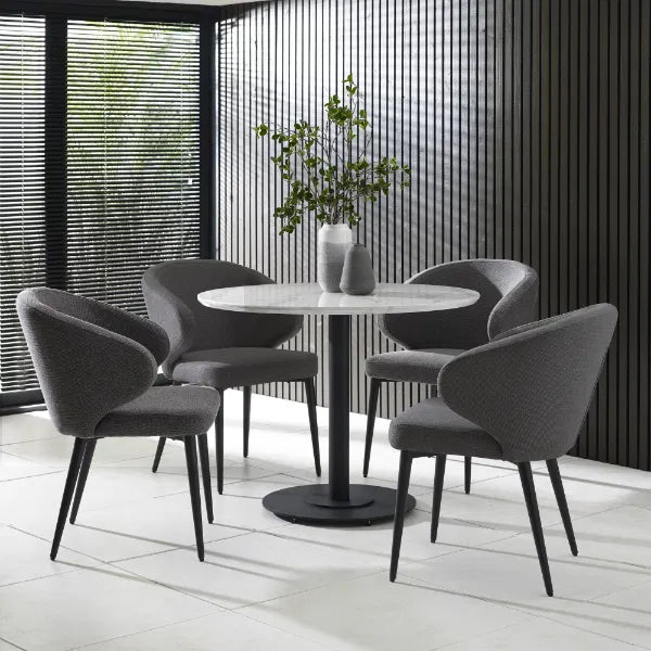 Set of 2 Marcus Dining Chairs