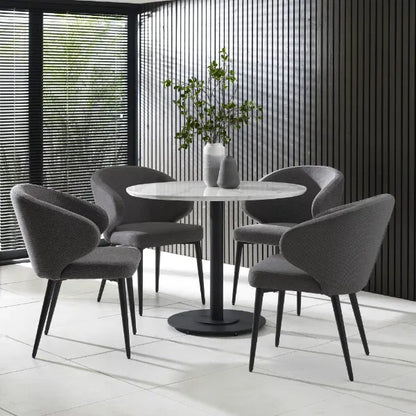 Set of 2 Marcus Dining Chairs
