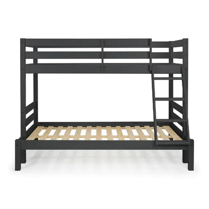 Merlin Triple Sleeper Bunk Anthracite