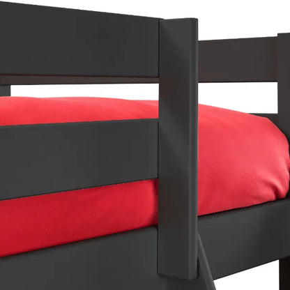 Merlin Triple Sleeper Bunk Anthracite
