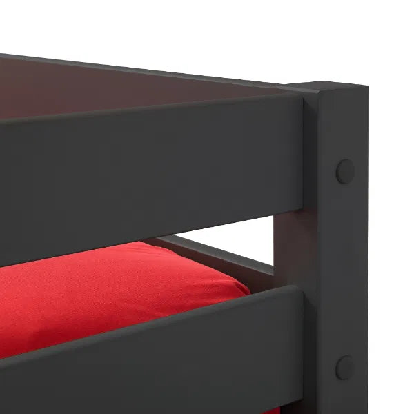 Merlin Triple Sleeper Bunk Anthracite