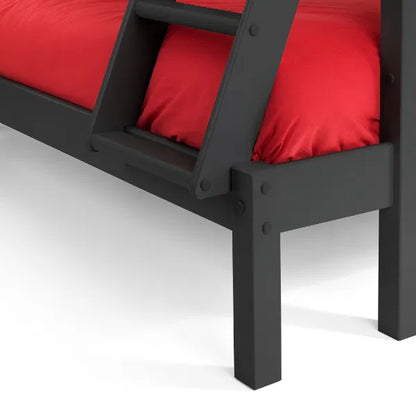 Merlin Triple Sleeper Bunk Anthracite