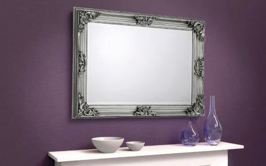 Rococo Wall Mirror
