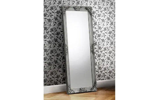 Rococo Lean-To Dress Mirror