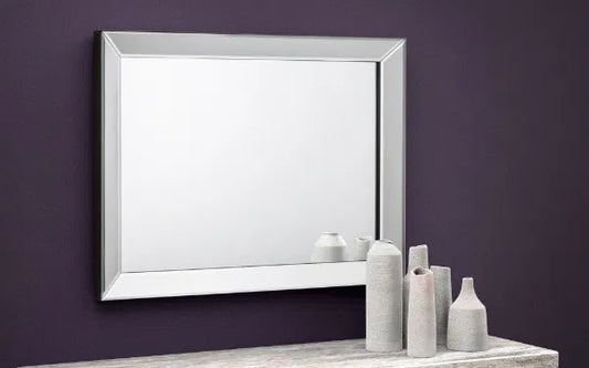 Soprano Wall Mirror