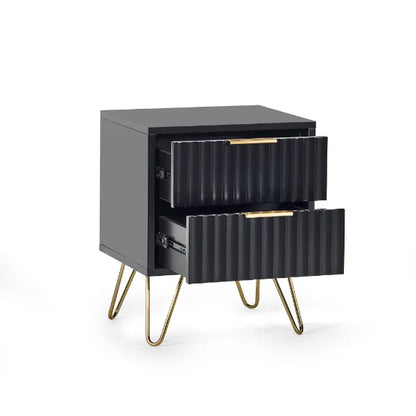Murano Bedside Table