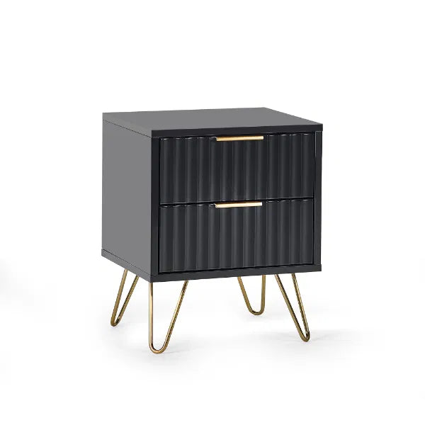 Murano Bedside Table