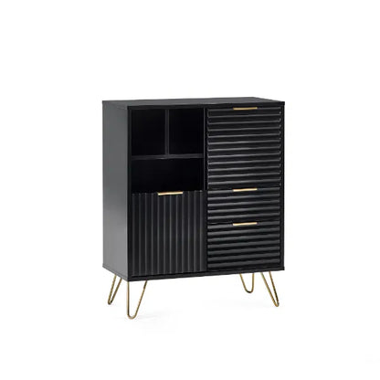 Murano 2 Door 2 Drawer Sideboard