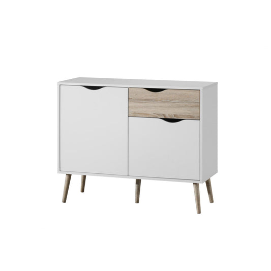 Sideboard Small White