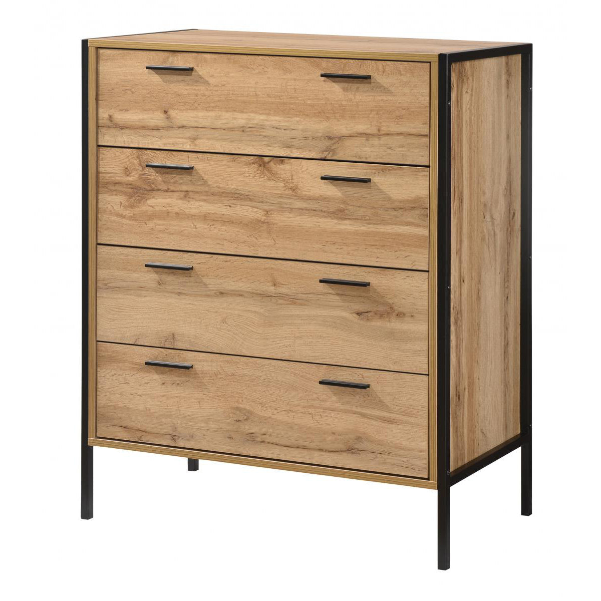Chest 4 Drawer