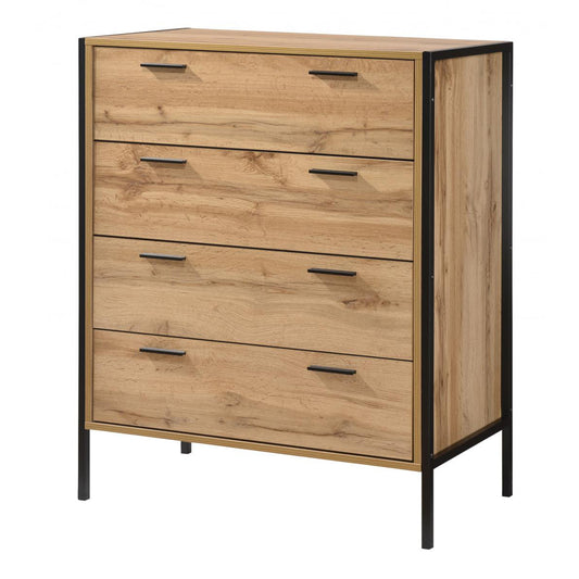 Chest 4 Drawer