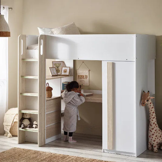 Ocean Highsleeper