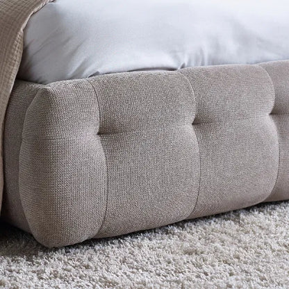 Odette Double Bed