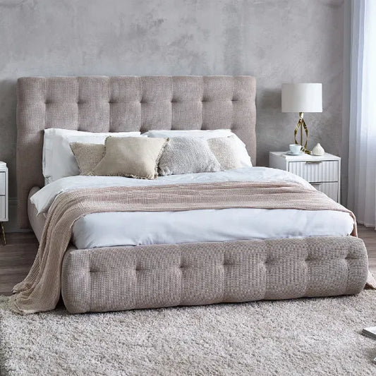 Odette Bed - Double Size