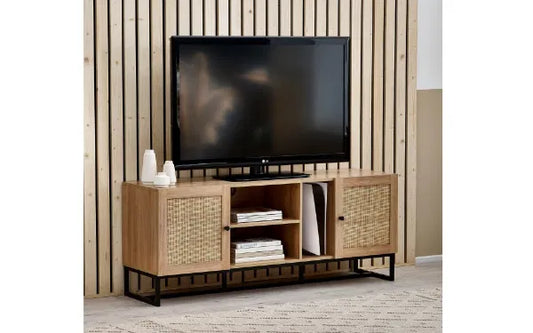 Padstow TV Unit