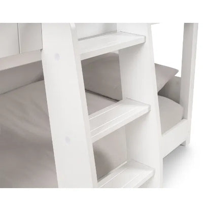 Willow Treehouse Bunk - White