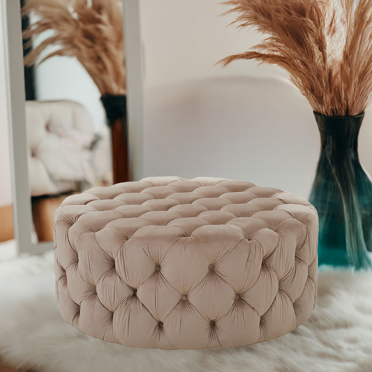 Round Stool